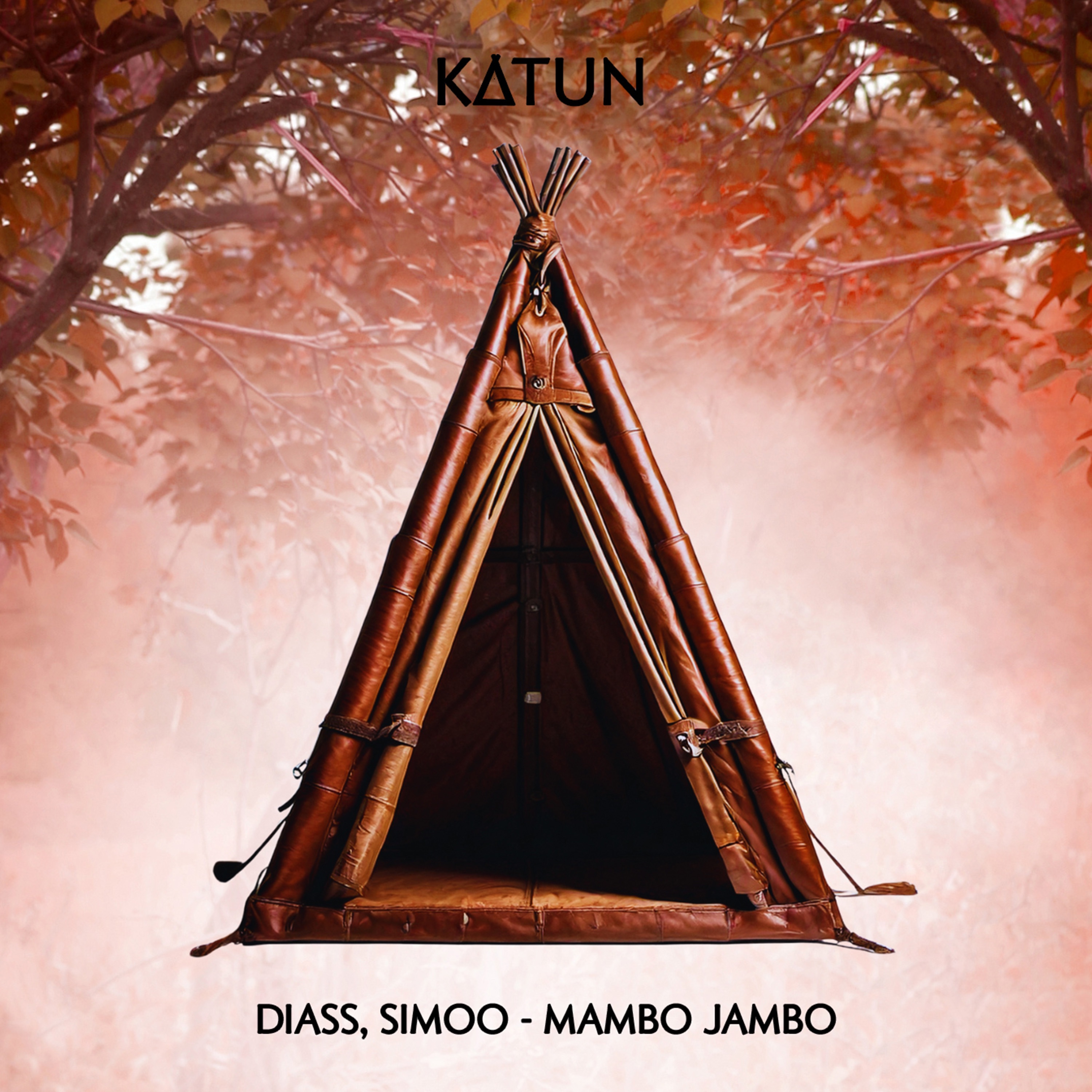 Mambo Jambo - Single