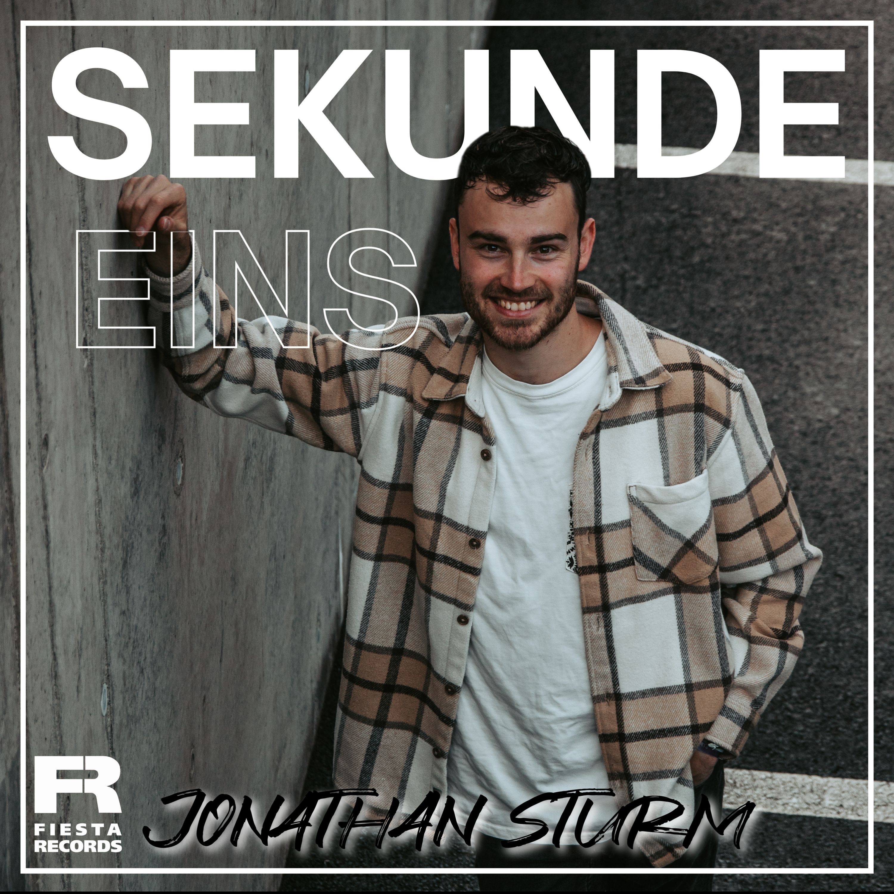 Sekunde eins - Single
