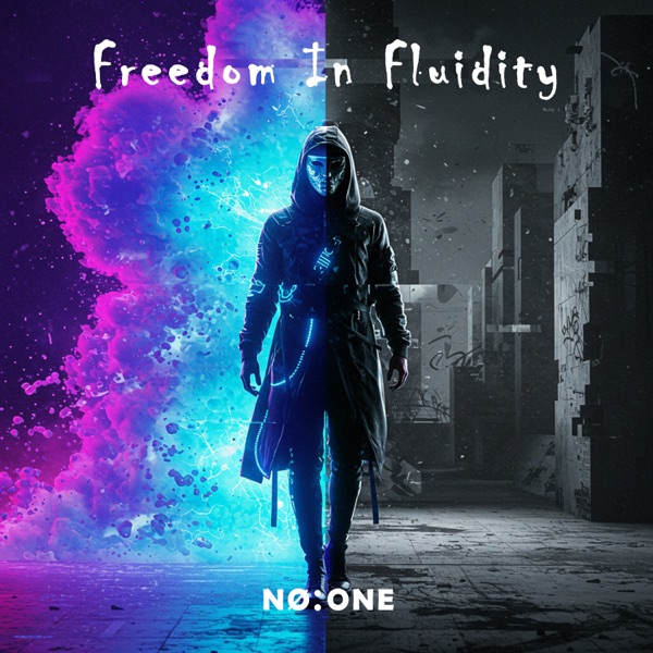 Freedom In Fluidity