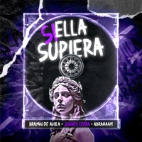 Si Ella Supiera - Single - Brayan De Aviila, Juanes Cerra & Abrahaam