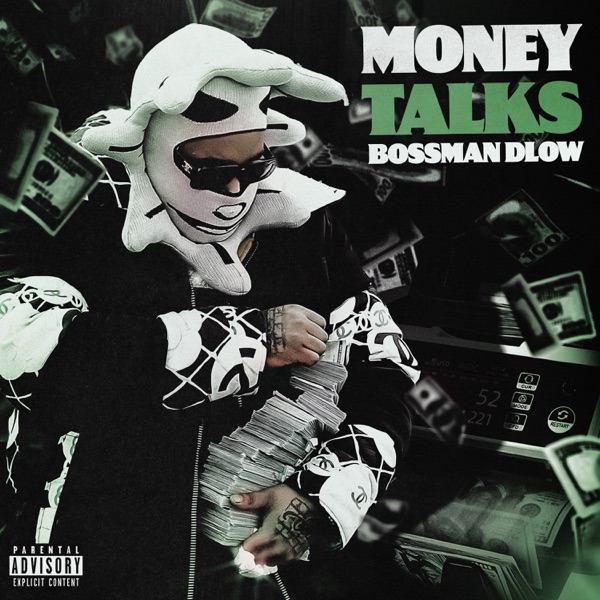 Money Talks - Single