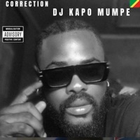 Album cover for CORRECTION INSTRU (feat. DJ KAPO MUMPE) by CWW MUSIC
