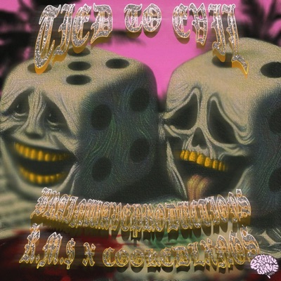 TIED TO EVIL (feat. brainwaveproductions & Cookedlxngs) - Single