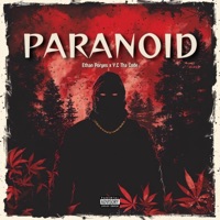 Paranoid - Single - Ethan Poryes & Y.C Tha Code