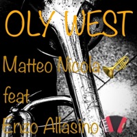Oly West - Single - Matteo Nicola