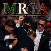 MRGA - Single - Trump The Don & Twin