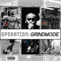 OPERATION GRINDMODE (feat. €uro Tre & Ill P) - Single - Cele0n
