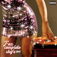 Faz Completo, Chefe (1989) - Single - BLOW RECORDS & Funk The World