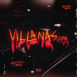 VILLANAS.com (feat. Mausi & Giussepe Producer) Juan Diell Q'fue