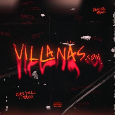 VILLANAS.com (feat. Mausi & Giussepe Producer) - Single