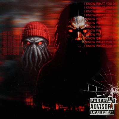 Murder Spree - Single