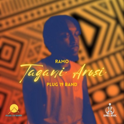 Tagani Arosi - Single
