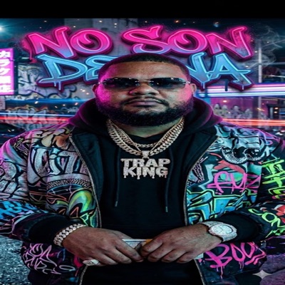 No Son De Na - Single