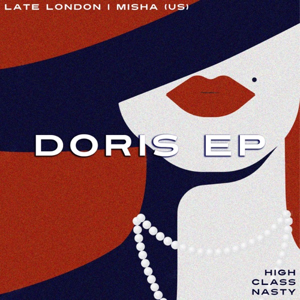 Doris - EP