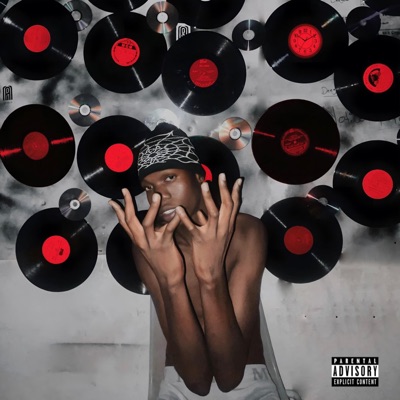 IT IS WHAT IT IS - EP