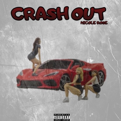 CRASH OUT - Single