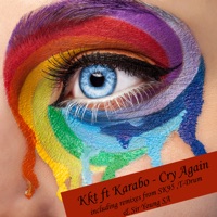 Cry Again (feat. Karabo) - KKT