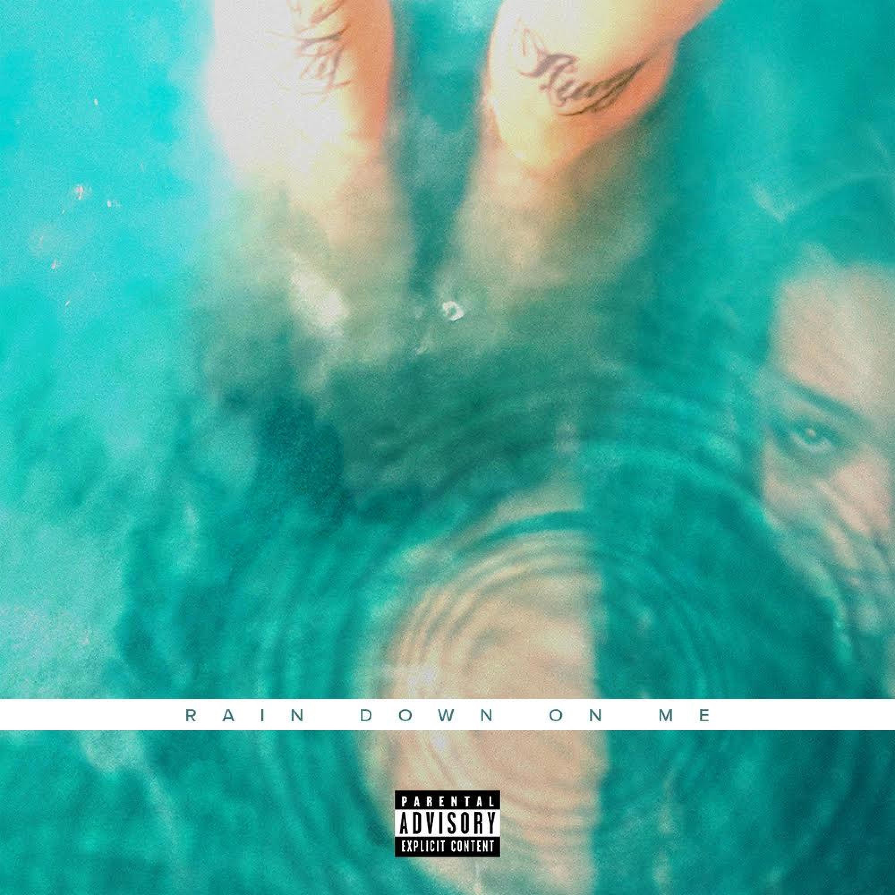 Rain Down On Me - Single