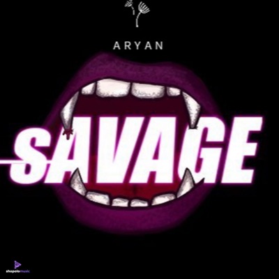 Savage - Single