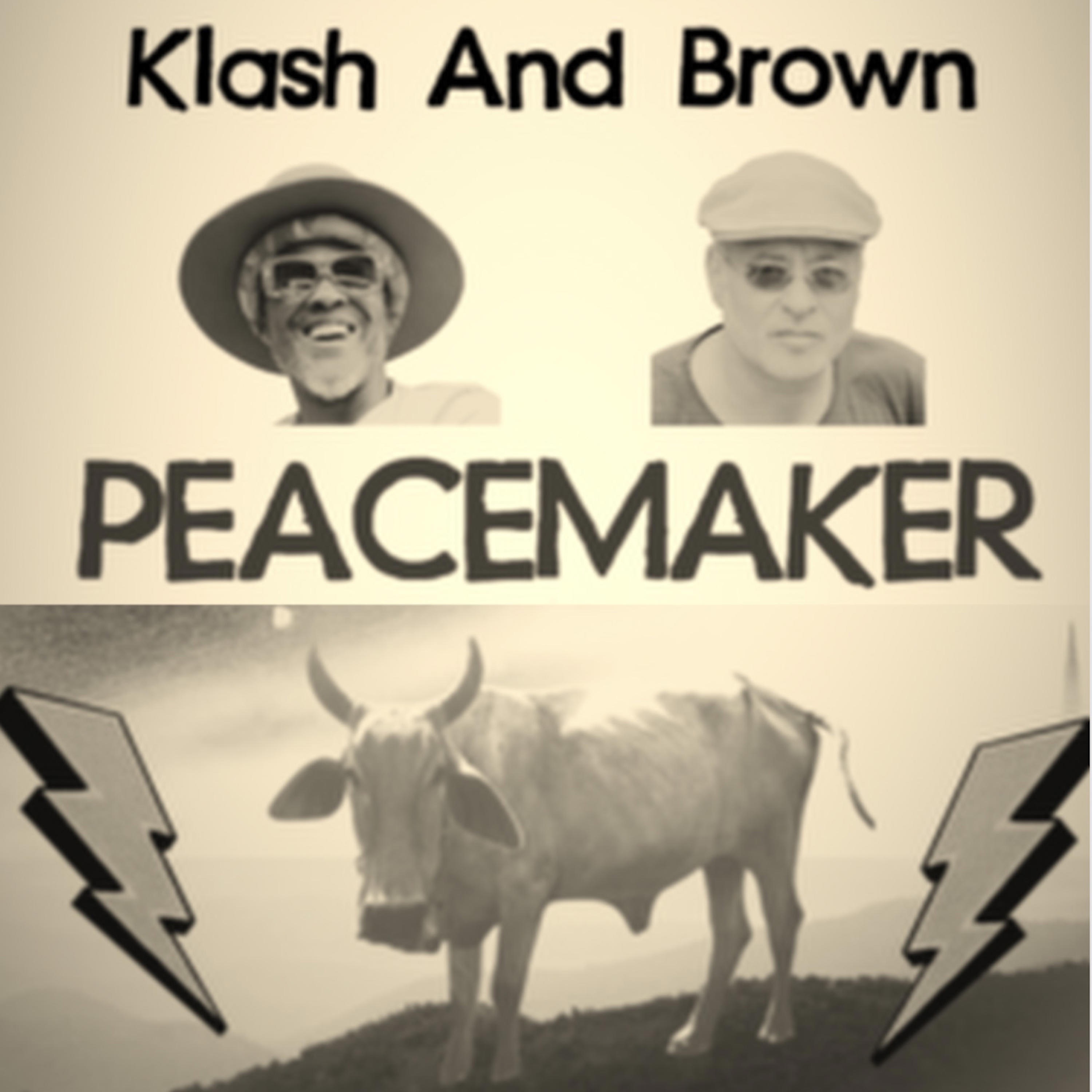 Peacemaker - Single