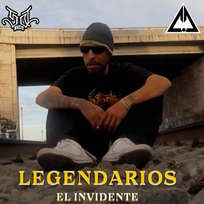 Legendarios - Single