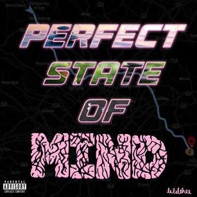 perfect state of mind (feat. Lazlo) - Single