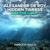 See the Light (Thomas Lloyd Remix) - Single