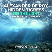 See the Light (Thomas Lloyd Remix) - Single - Alexander de Roy & Hidden Tigress