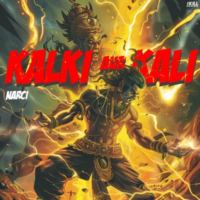 Kalki Aur Kali - Single