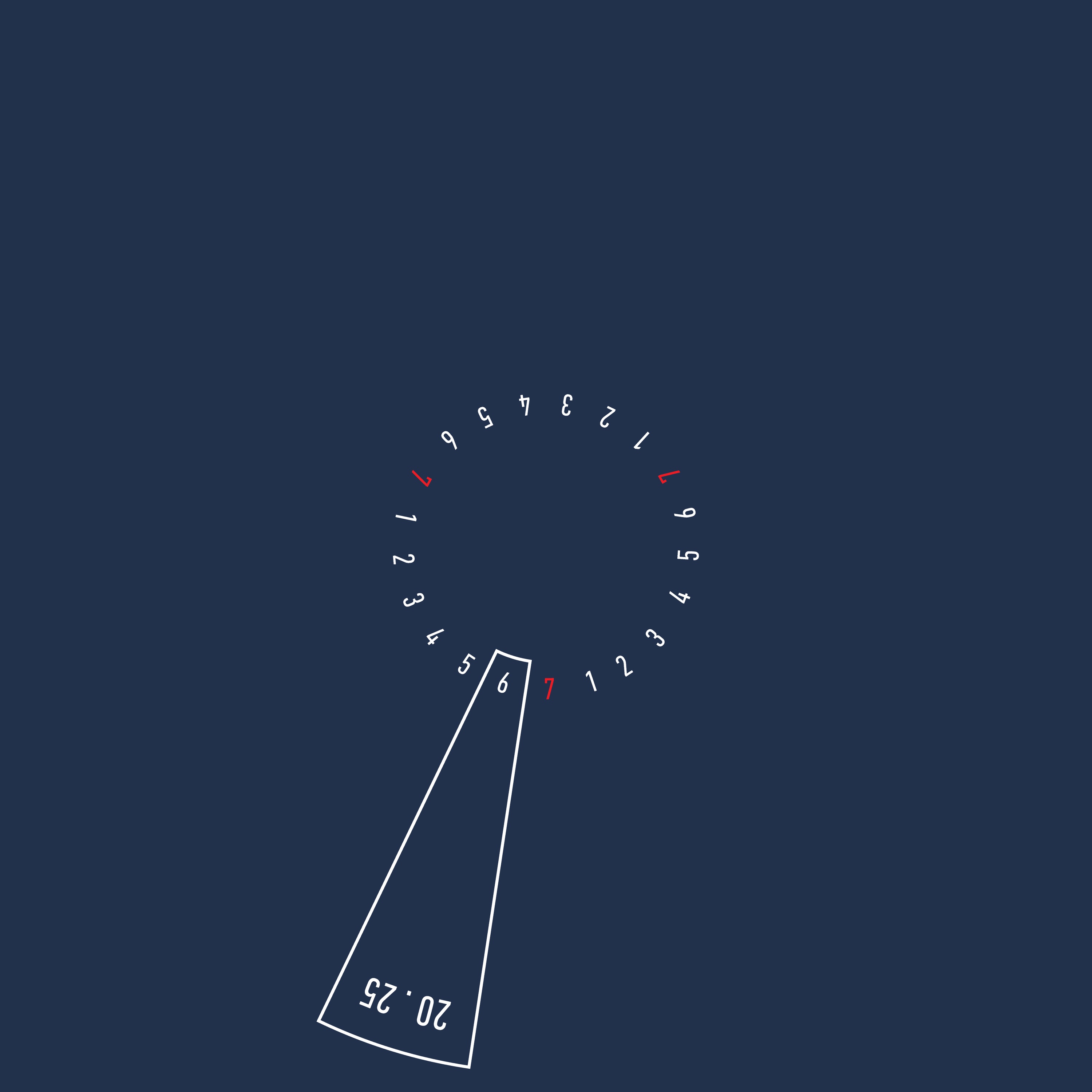 20 . 25 . Resumidamente - Single