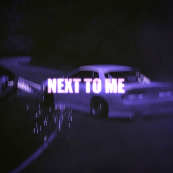 NEXT TO ME! - Single