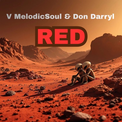Red - Single