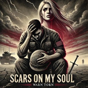 Scars On My Soul - Single