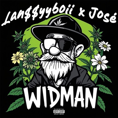 WIDMAN (feat. José) - Single