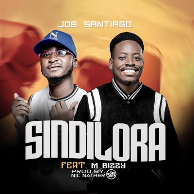 Sindilora (feat. M Bizzy) - Single
