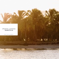 Ocean Drive - Single - 2FarAway & PinkSkies