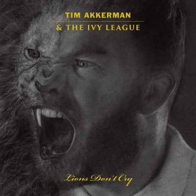 Lions Don't Cry (feat. The Ivy League)