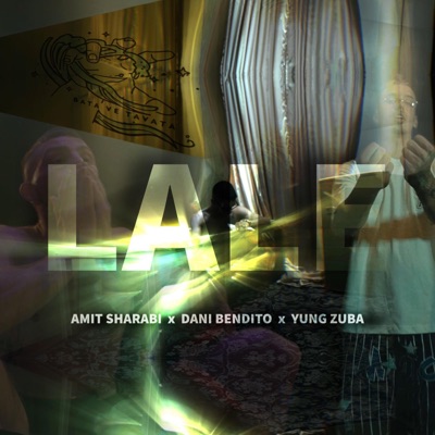 LALE (feat. Dani Bendito & Yung Zuba) - Single