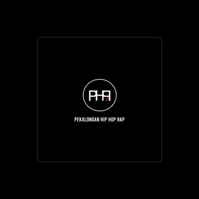 Listen to PEKALONGAN HIP HOP RAP, watch music videos, read bio, see tour dates & more!