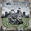 Behind The Story