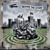 Behind The Story