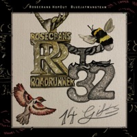 14 Gifts (feat. Bluejaywangteam) - Single - Rosecrans HopOut