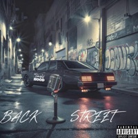 Back Street (feat. K.Amir) - Single - Simply Hood