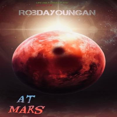 At Mars - Single