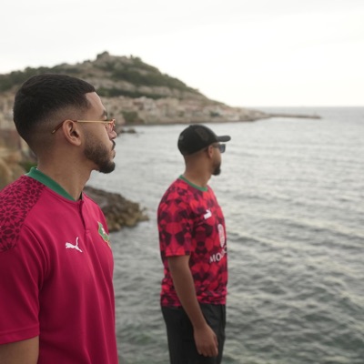 Kif Ndir Ana (feat. Marou Chenko) - Single