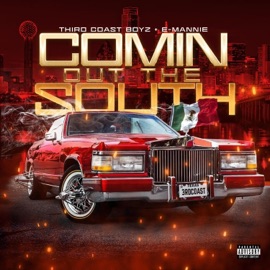 Moves To Make (feat. Frank Rashad) Third Coast Boyz & E-Mannie