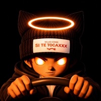 SI TE TOCAXXX (feat. Papi Bxnji) - Single - Wlad Erre