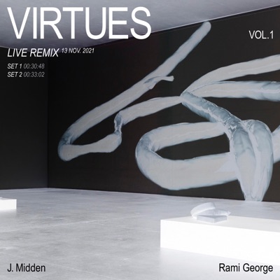 Virtues vol. 1—Live Remix