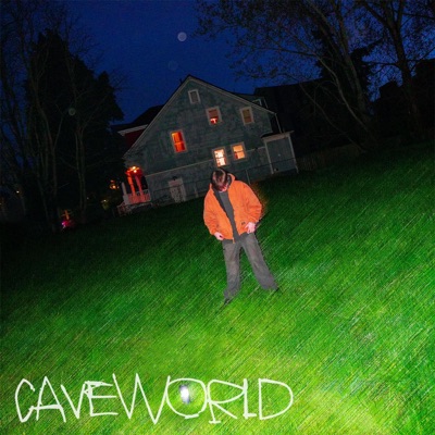 CAVEWORLD - EP