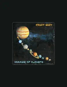 Listen to CRAZY DAZY, watch music videos, read bio, see tour dates & more!
